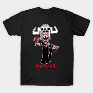 Kalimaaa T-Shirt